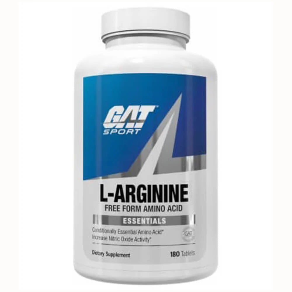 GAT L-Arginine