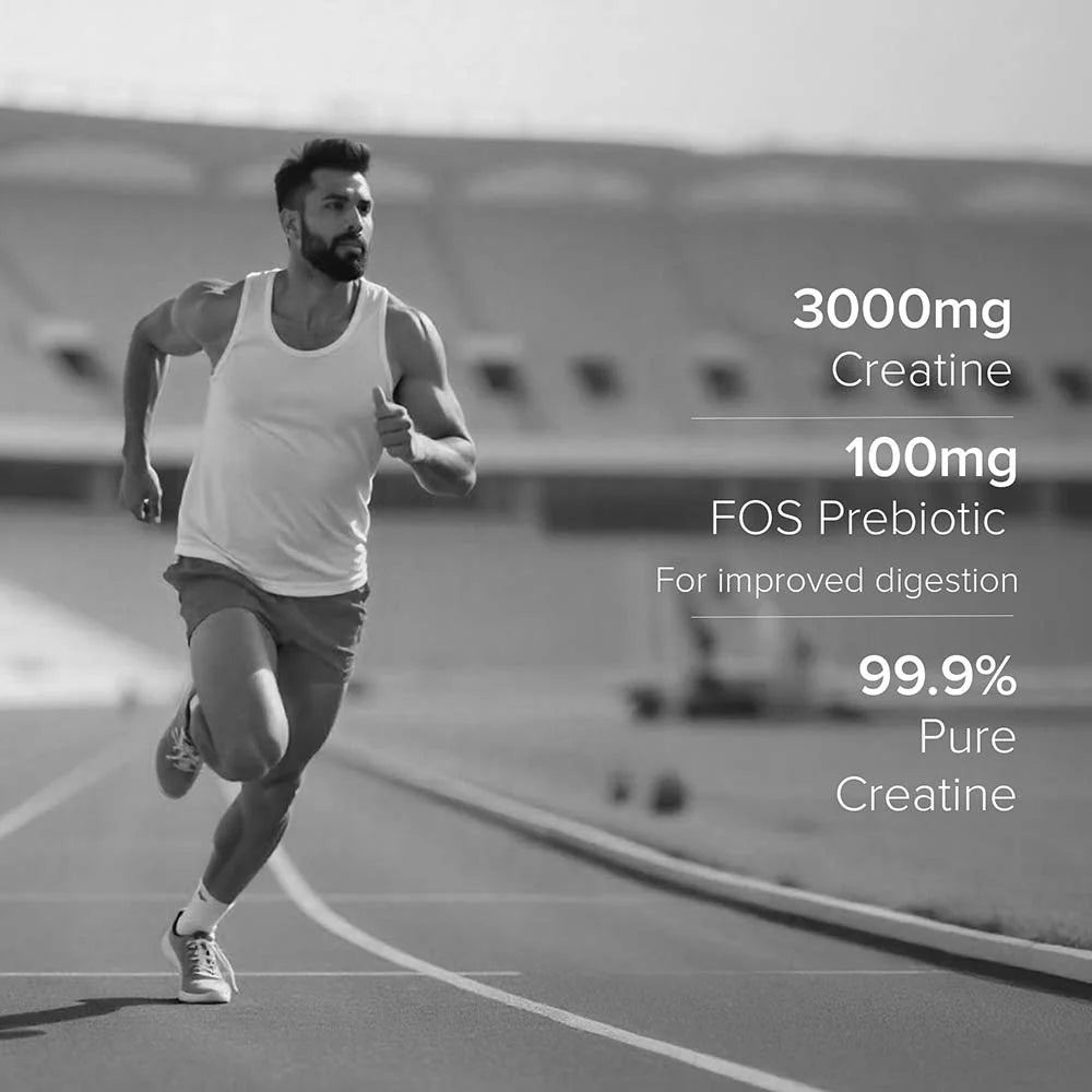 GNC Pro Performance Pure Micronized Creatine Monohydrate