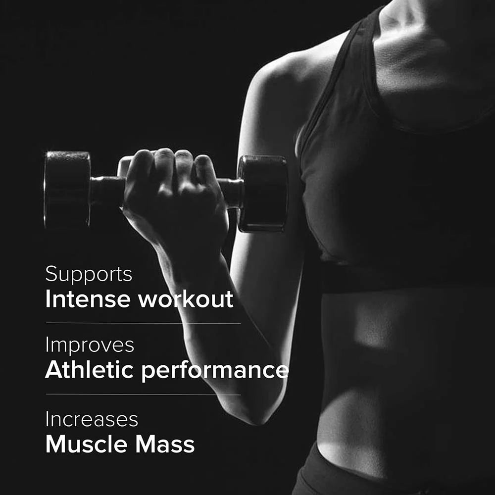 GNC Pro Performance Pure Micronized Creatine Monohydrate