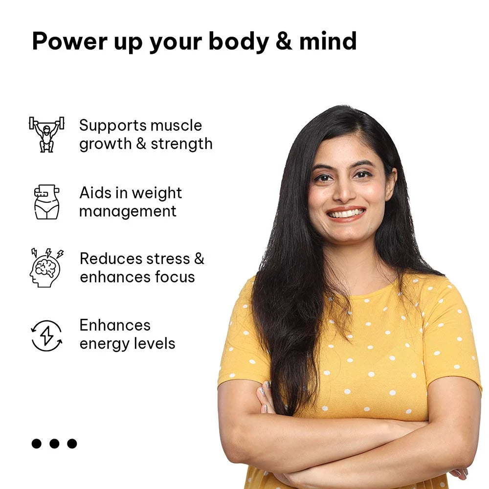 HealthKart HK Vitals Protein Active