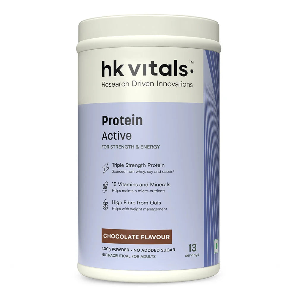 HealthKart HK Vitals Protein Active