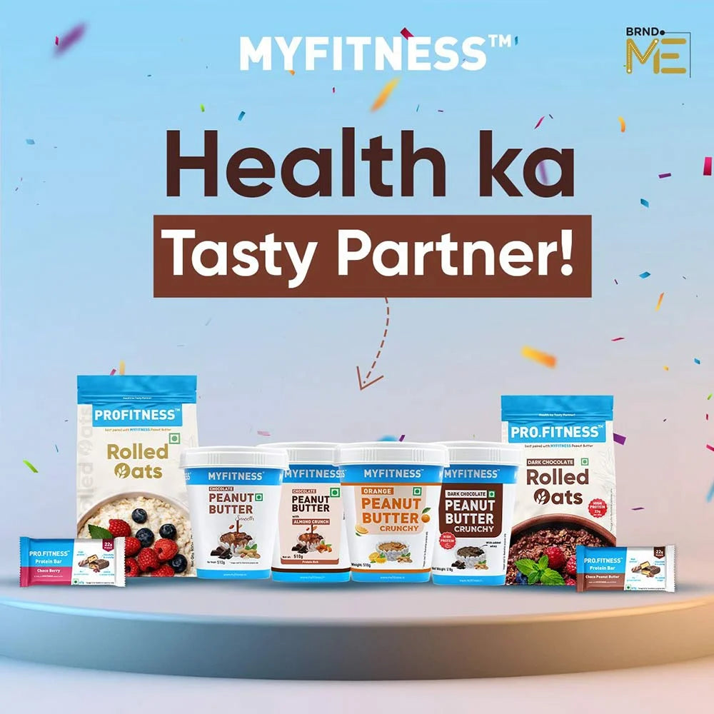 Myfitness Chocolate Peanut Butter