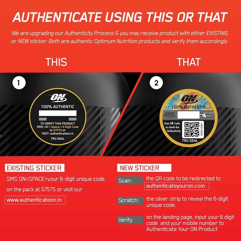 ON (Optimum Nutrition) Gold Standard 100% Isolate