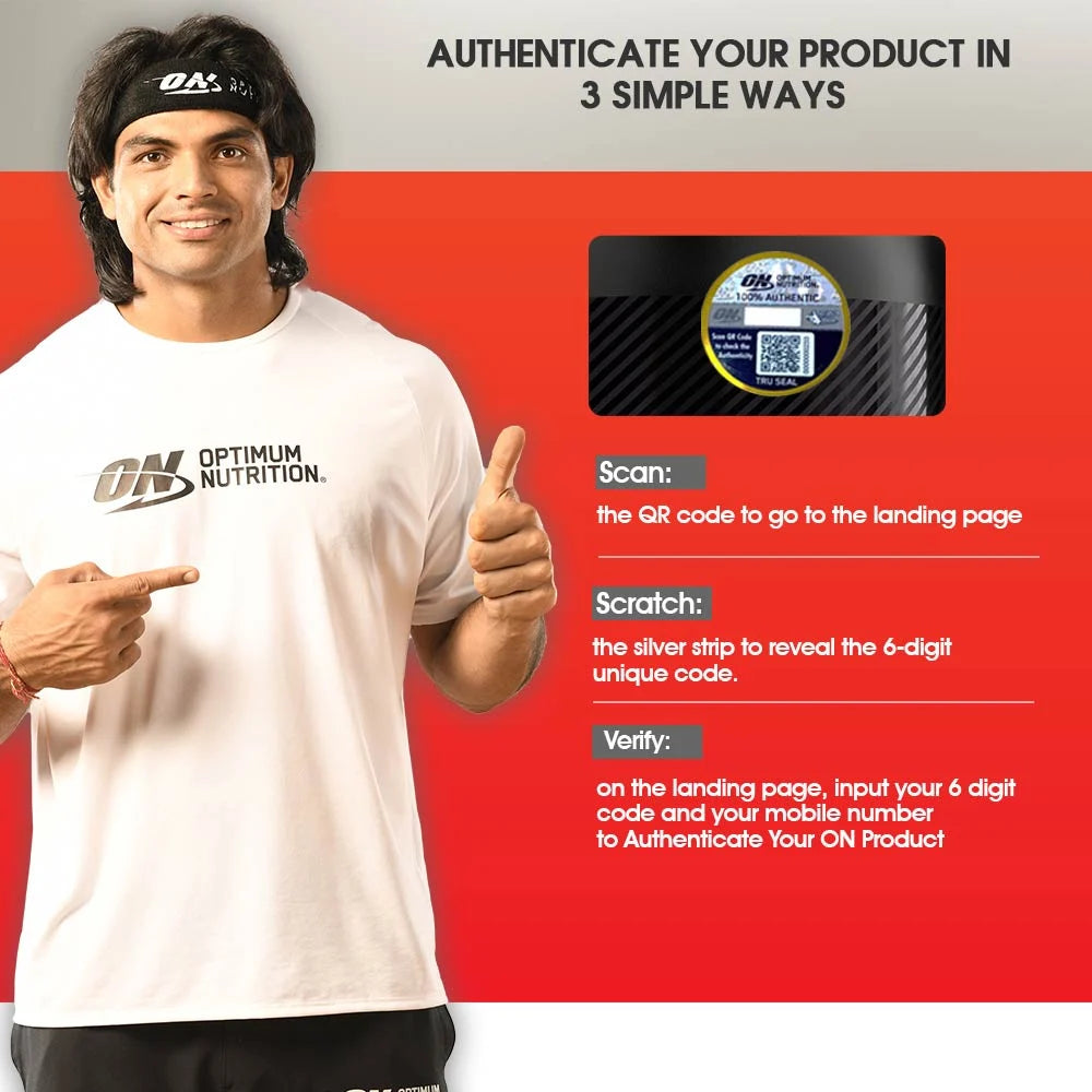 ON (Optimum Nutrition) Multivitamin for Men
