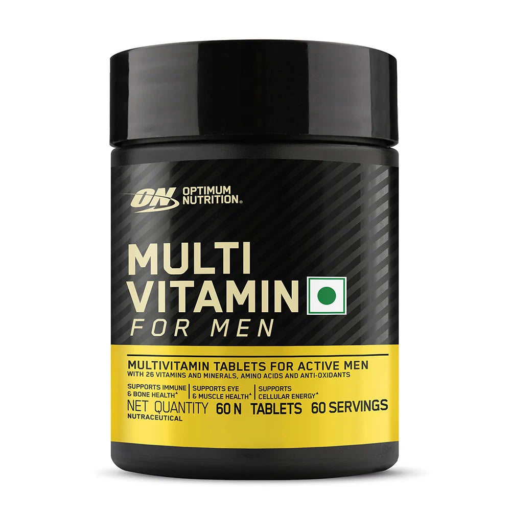 ON (Optimum Nutrition) Multivitamin for Men
