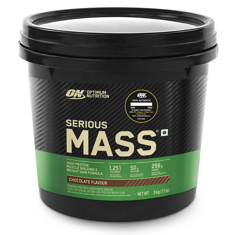 ON (Optimum Nutrition) Serious Mass