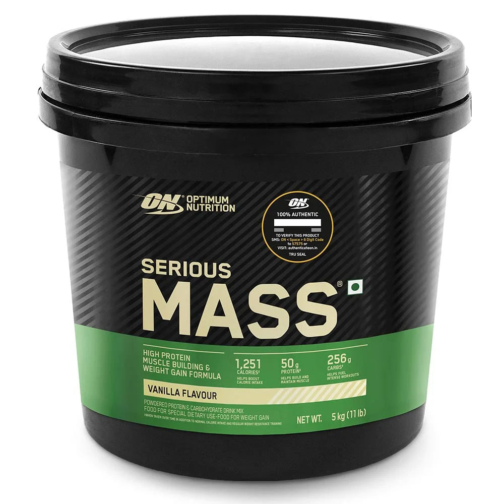 ON (Optimum Nutrition) Serious Mass