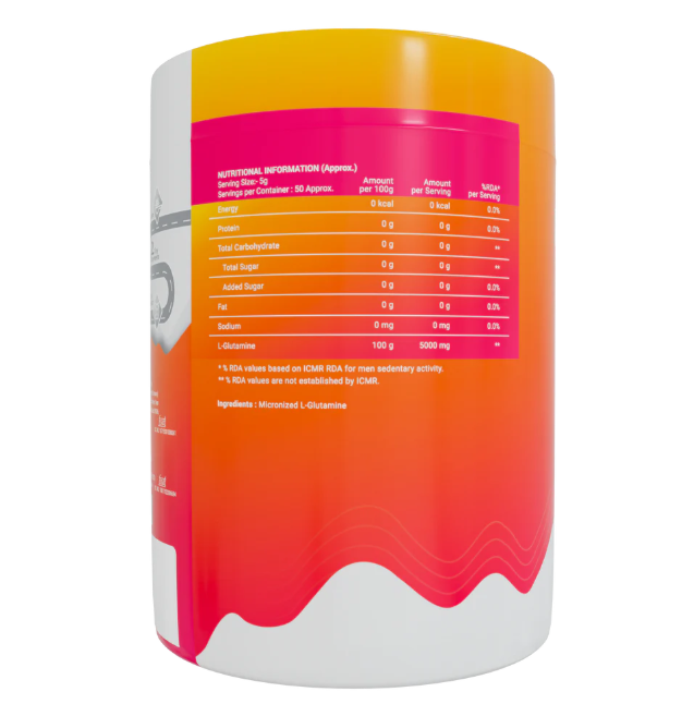 NRoute Glutamine