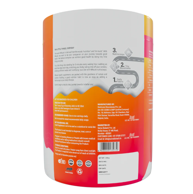 NRoute Glutamine