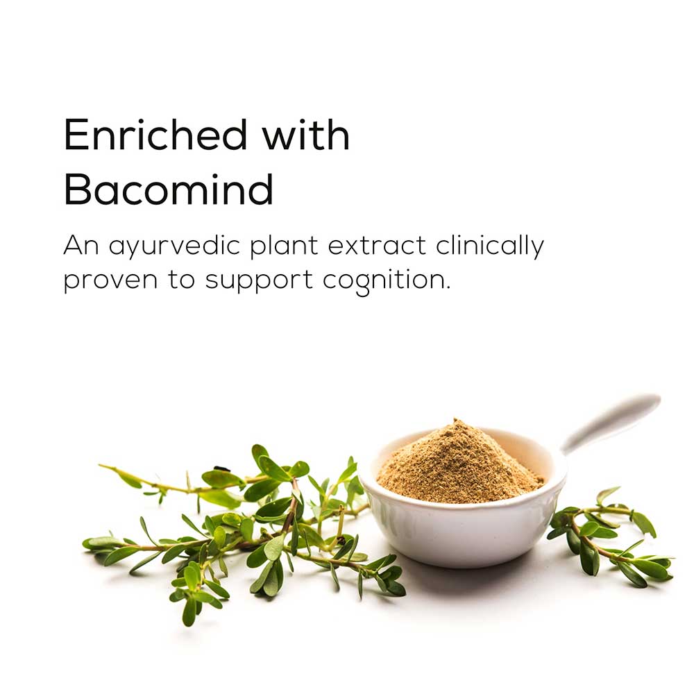 TrueBasics Multivitamin
