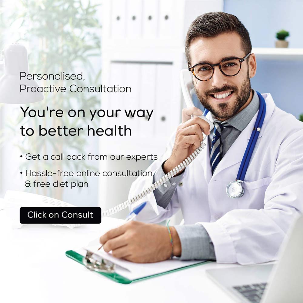 TrueBasics Multivitamin