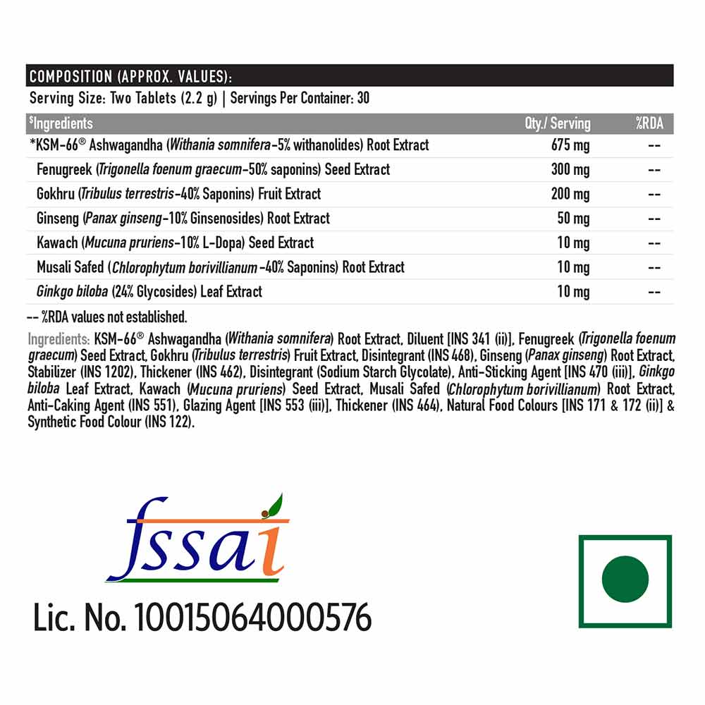 TrueBasics T Boost