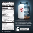 Dymatize ISO100 Whey Protein Isolate