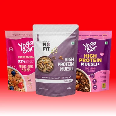 Muesli