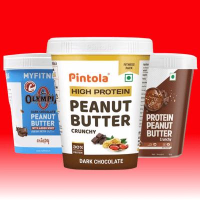 Peanut Butter