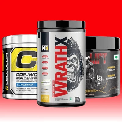 Pre Workout