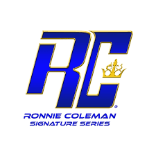 RONNIE COLEMAN