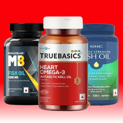 Omega 3