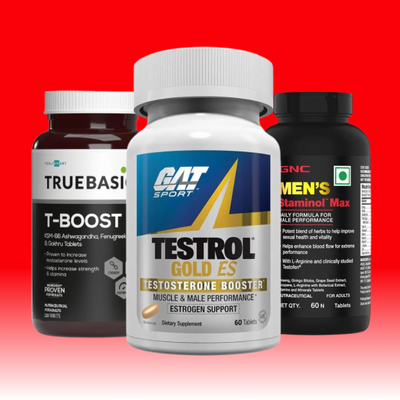 Testosterone Booster