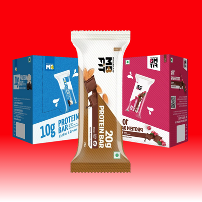 Protein Bars