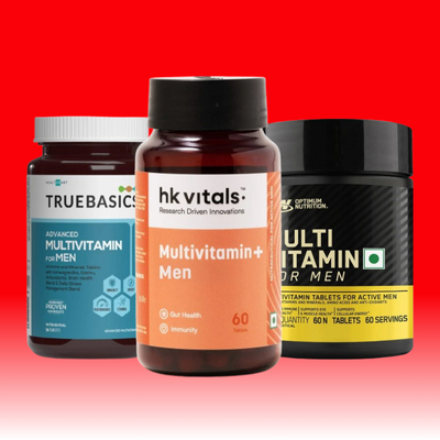 Multivitamins