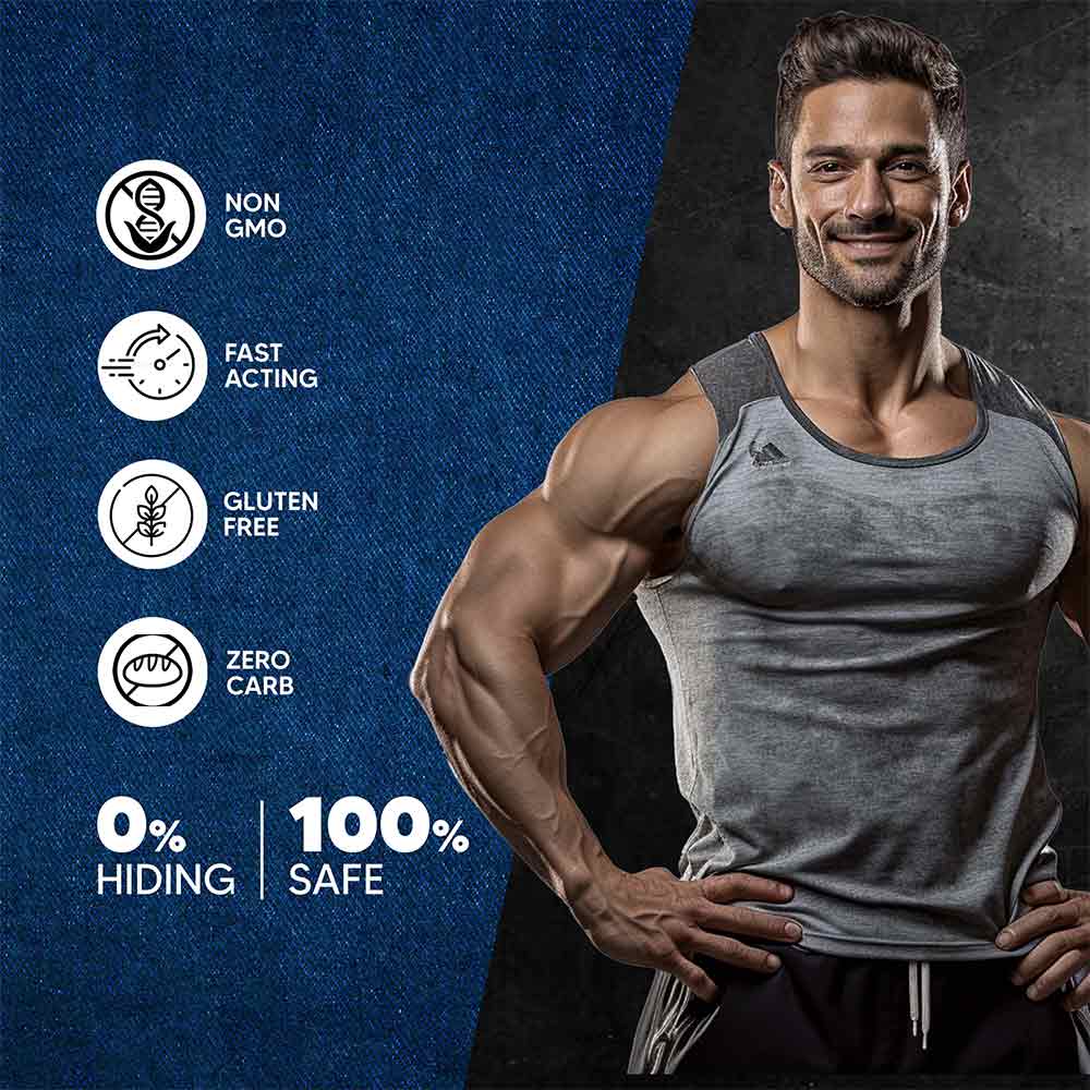 AS-IT-IS Nutrition ATOM BCAA