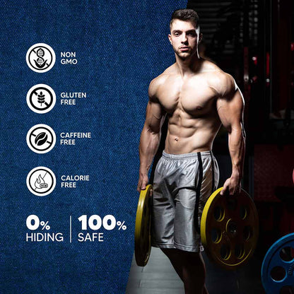 AS-IT-IS Nutrition ATOM Creatine Monohydrate