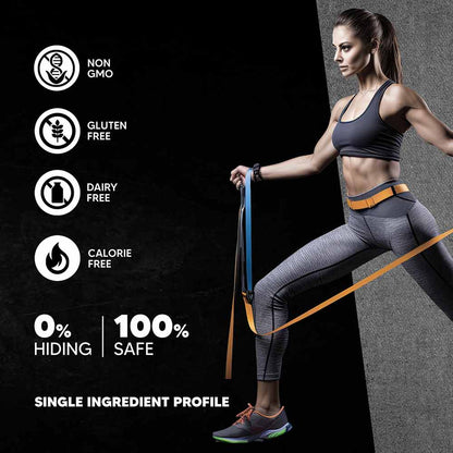 AS-IT-IS Nutrition BCAA