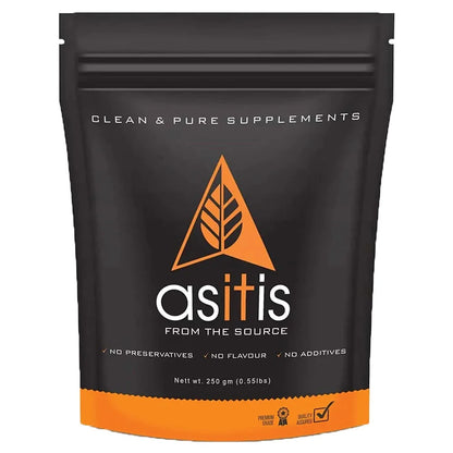 AS-IT-IS Nutrition BCAA