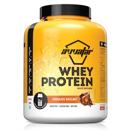 Avvatar Whey Protein