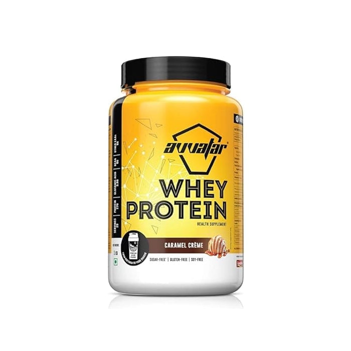 Avvatar Whey Protein
