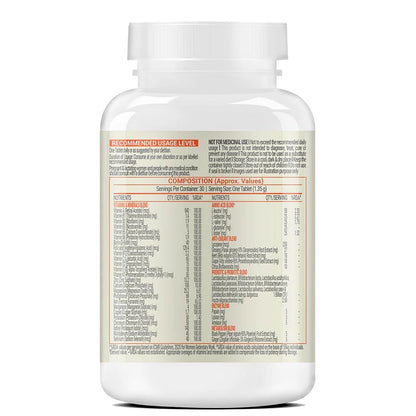 Fuel One Daily Multivitamin