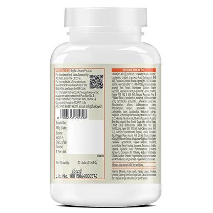 Fuel One Daily Multivitamin