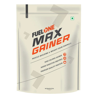 Fuel One Max Gainer