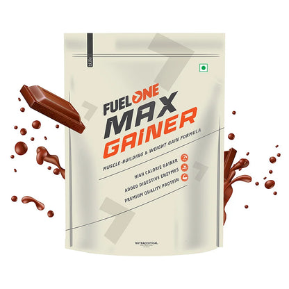 Fuel One Max Gainer