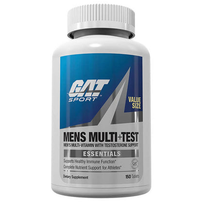 GAT Mens Multi+Test