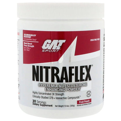 GAT Nitraflex
