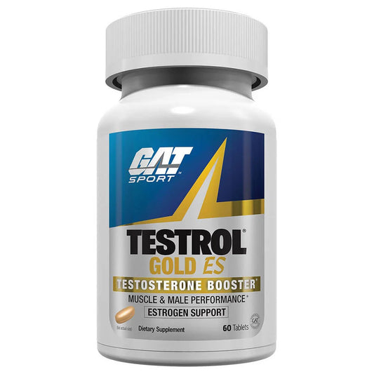 GAT Testrol Gold ES