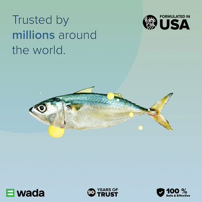 GNC Fish Oil (1000 mg)