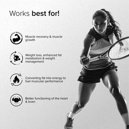 GNC Pro Performance L-Carnitine