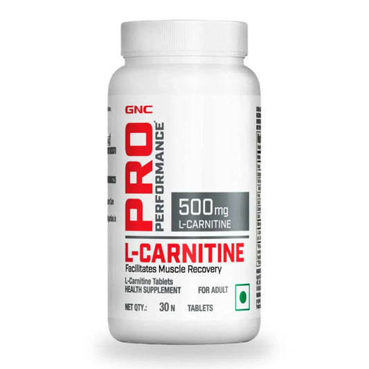 GNC Pro Performance L-Carnitine