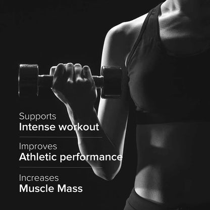 GNC Pro Performance Pure Micronized Creatine Monohydrate