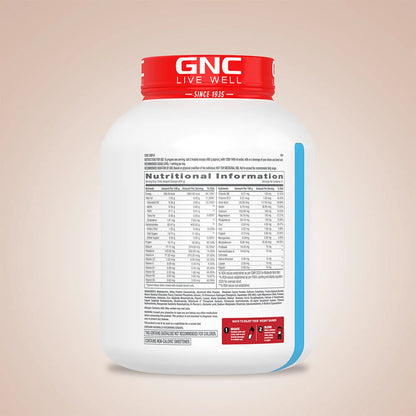 GNC Pro Performance Weight Gainer