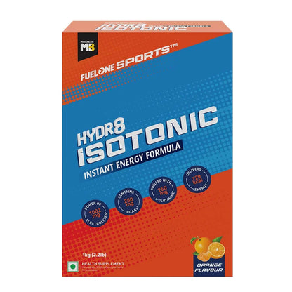 MB Fuel One Sports Hydr8 Isotonic