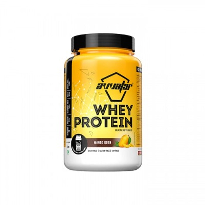 Avvatar Whey Protein