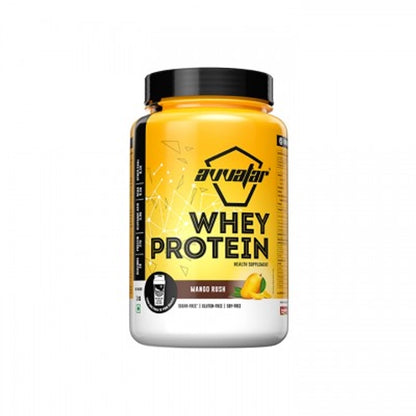 Avvatar Whey Protein