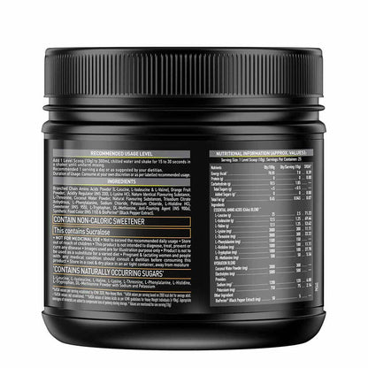 MuscleBlaze EAA 6000
