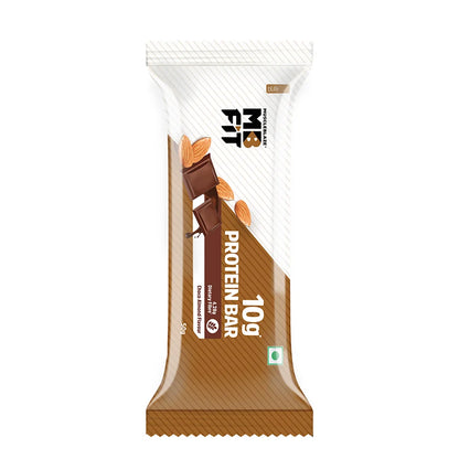MuscleBlaze Protein Bar (10 gm Protein)