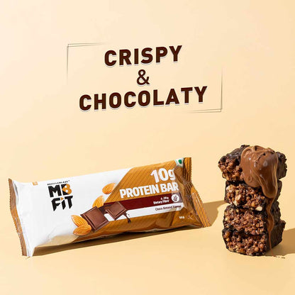 MuscleBlaze Protein Bar (10 gm Protein)