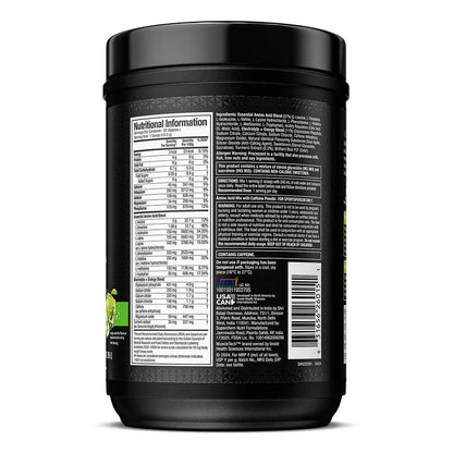 MuscleTech EAA + Energy